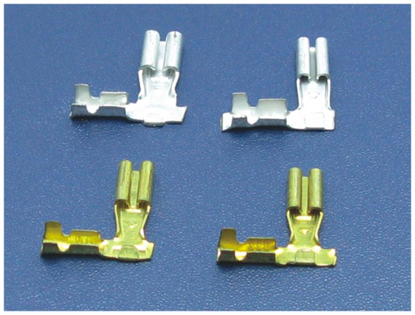 H110Q 系類(lèi)端子