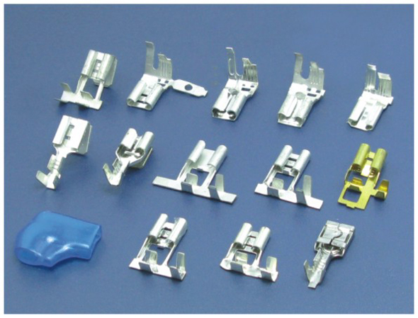 H250Q 系類(lèi)端子